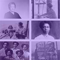Black women of NC History