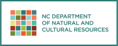 NC Department of Natural and Cultural Resources Logo