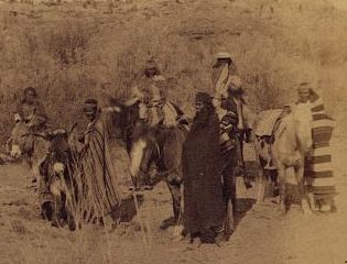 History Of American Indians Before European Contact